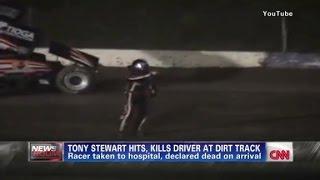 NASCAR deadly crash under investigation