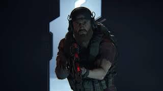 Ghost Recon Breakpoint - Terminator Trailer