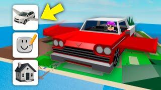 HOW TO GET a FLYING CAR in BROOKHAVEN