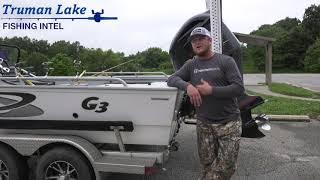 Jeff Faulkenberry - Client Fishing Trip Testimonial