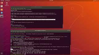 How to install TOR Browser on Ubuntu 18.04 / 20.04