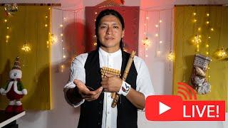 Enjoy This Andean Music and Celebrate your Time with Family