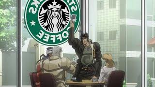 [YTP] Starbucks Crusaders