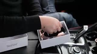 High quality 10W Car mount