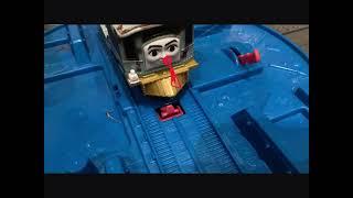 THOMAS AND FRIENDS TRACKMASTER and mini show ep 2 meet Lexi