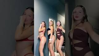 Antonia Valadão e Suas Amigas Se Divertindo Muito #ytshortsvideos #duet #dancadosfamosos #trending