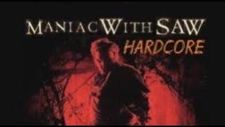 RUN FOR YOUR LIFE! Maniac With Saw #1 (Warcraft 3 Custom Games)