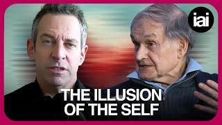 Sam Harris and Roger Penrose | Split brains, consciousness, and the illusion of the Self