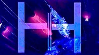 Hardware To Halo - "After the War Is Won” (Lost In Space Remix) (Official Music Video) Dance mix