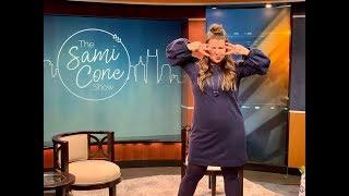 The Sami Cone Show Episode 3 | November 2019