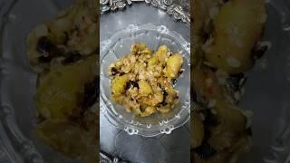 Delicious Tinda Sabzi Recipe You Need To Try! #shorts #youtubeshorts #food #tinda