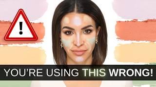 How to Apply COLOR CORRECTOR (Beginners Must Watch!)