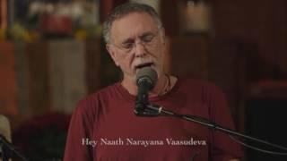 I phoned Govinda - Krishna Das Live! Songs With Lyrics