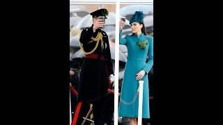 Wow, So exciting prince and princess of Wales toast and cheerful 