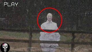 5 Scary Videos That Will Make You Creeped Out
