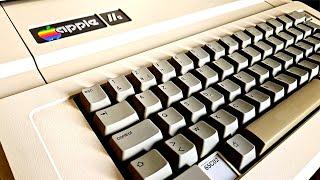 Sensitive Matter: 13 Vintage Computer Keyboards Reviewed For Look & Feel