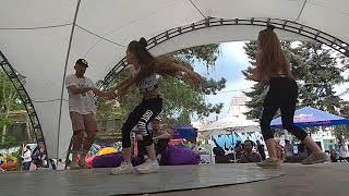 Hip-hop