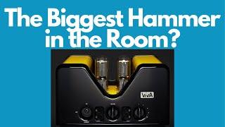 Vivo Audio's Egoista 845 Headphone Amp | High-End by Oz