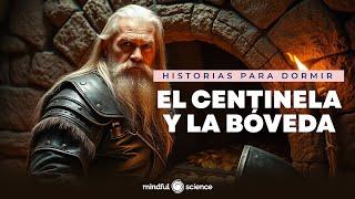 Cuento Sufí -  EL CENTINELA Y LA BÓVEDA - Escucha esta Historia en Mindful Science 