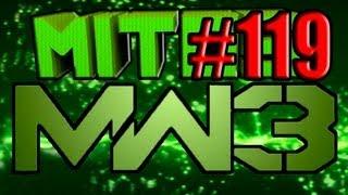 Mito #119 Mw3 - PARANDO UN REAPER!!