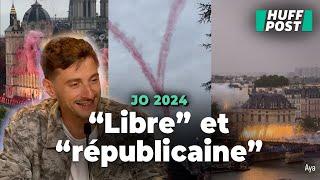 Thomas Jolly défend une cérémonie « républicaine » de l’amour