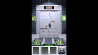 100 Doors 3 - Level 16 Walkthrough