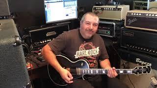 Here I go again cover by Ventsislav Dosev