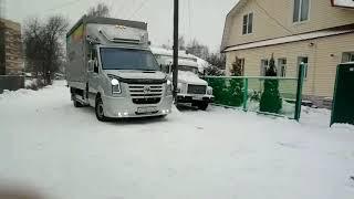 #volkswagencrafter #volkswagen #crafter #sergeyglazkoff #glazkoff76 возвращение домой из рейса