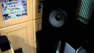 DENON DP-60l