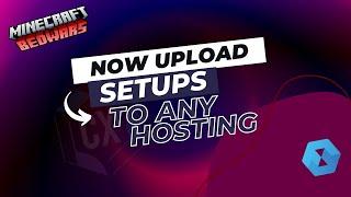 Upload Premade SETUPS On Any Hosting ! FREE HOSTING !