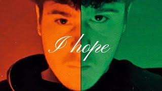 Samuel - I hope (official lyrics video)