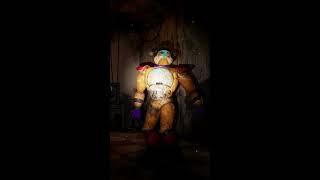 Glamrock Freddy forgets to take his normal pills