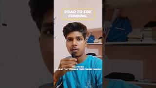 || EPISODE 1 OF ROAD TO 50K FUNDING CHALLENGE || #forex #forexanalysis #forextrading #scalping