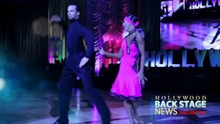 Pro Latin Final Presentation 2018 | Hollywood Dancesport Championships