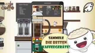 PUZZLE CAFFE jetzt gratis herunterladen auf Google Play