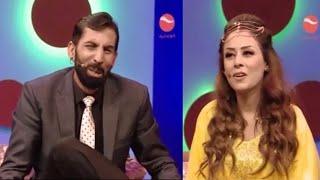 Dam Ba Dam Jalali with Negar Mandegar - دم به دم جلالی با نگار ماندگار آوازخوان