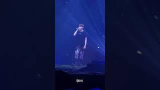 230702 강다니엘 앵콜 콘서트 - Dreaming + 엔딩인사