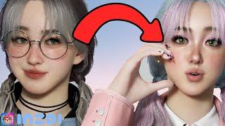 Better than The Sims? - Becoming a K-POP idol in "InZOI"