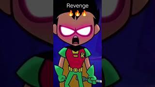 Robin's Revenge 