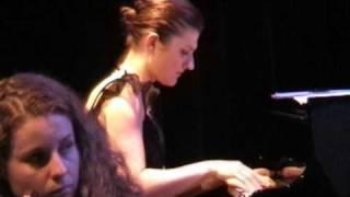 Marina Popova Big Band project prelude No 4 op 10