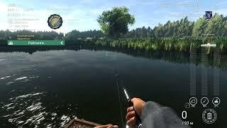 Fishing Planet Пресвятий короп! Jolly Carp Вот так Карп!