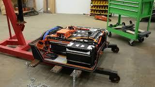 Join Hybrid EV Masters Garage, 2014 Chevrolet Silverado Vtrux Via Hybrid Battery Repair Service
