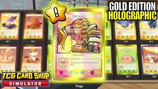 I CAN’T STOP Playing This Game | TCG Card Shop Simulator Gameplay | Part 2