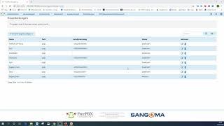 Themenreihe FreePBX 15/Asterisk 16-Teil 2.5. Registrieren am Sipgate Basic Anschluss