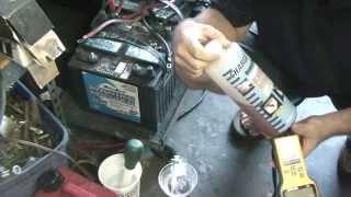 Charge-IT Battery Additive Desulphation Solution review