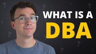 What is a DBA? Should You File a DBA or Start an LLC?