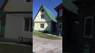 Алтай, горный Алтай тур база