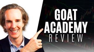 Felix Prehn and GOAT Academy: Full Review