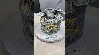 Yoqtimi⤵️ #cake #cakedecorating #cakerecipe #food #cakenkitchen #cakedesign