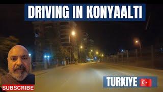 Driving in Turkiye 